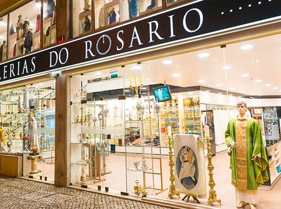 Galerias do Rosário