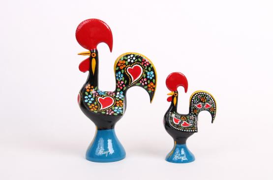 Ver GALOS BARCELOS