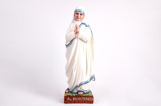 Ver Madre Teresa de Calcuta